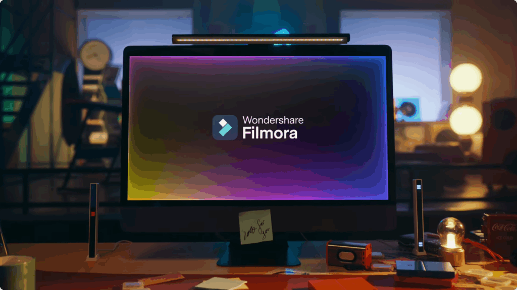 wondershare filmora