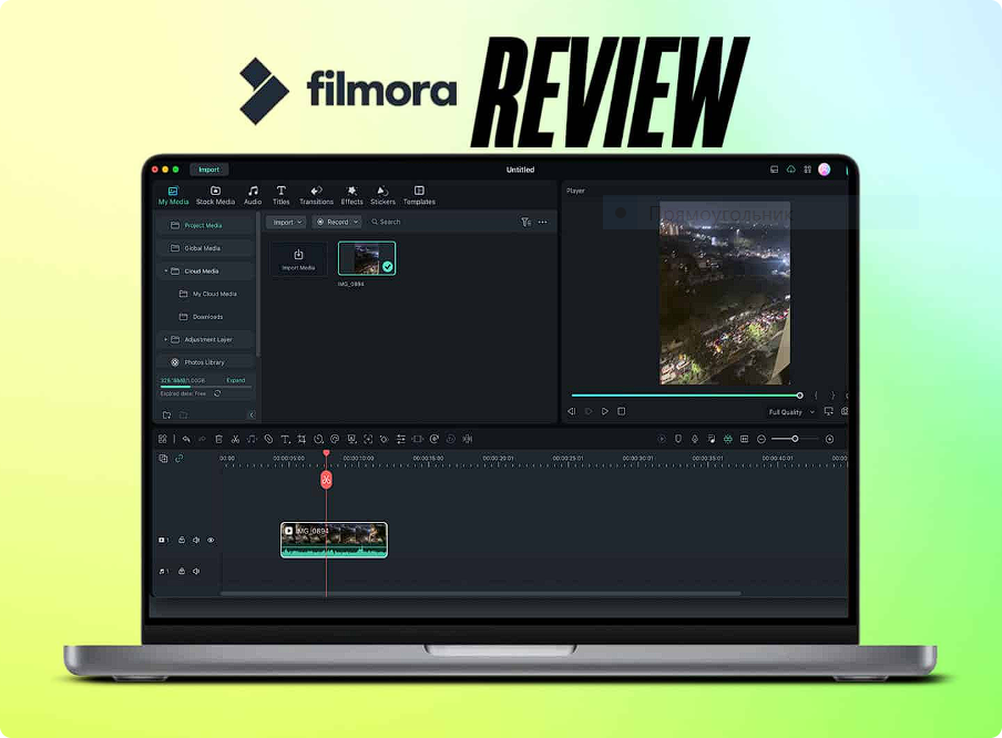wondershare filmora